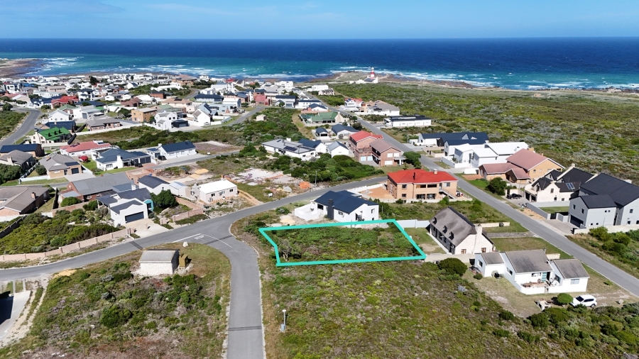 0 Bedroom Property for Sale in Agulhas Western Cape
